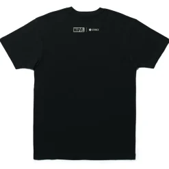 Stance Marvel X Graphic Tee Marvel Black Clearance