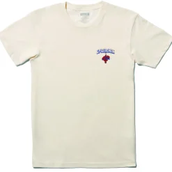 Stance Marvel X Smile Spidey Graphic Tee CANVAS Discount