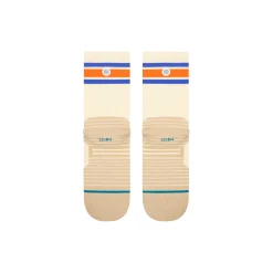 Stance Medium Performance Crew Socks Boyd Ribbed Canvas