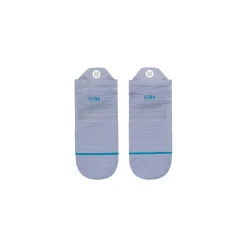 Stance Medium Performance Tab Socks Solid Blue Online