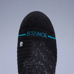 Stance Medium Performance Tab Socks Independence Navy Clearance