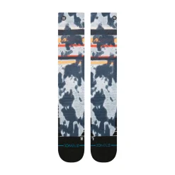 Stance Medium Poly Snow Otc Socks Brong Greyred Sale