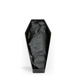 Stance Misfits X Cotton Crew Socks Box Set Black Clearance