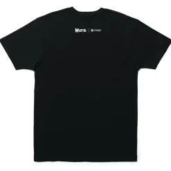Stance Misfits X Graphic Tee Misfits Black