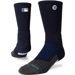 Stance MLB Diamond Pro Crew Socks DARK NAVY New