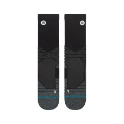 Stance MLB Diamond Pro Crew Socks BLACK
