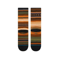 Stance National Parks X Crew Socks National Parks Yosemite Curren Sale