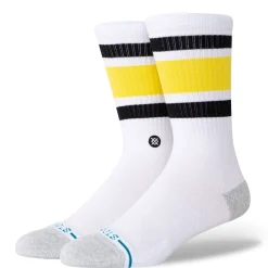 Stance NBA 2024 Tube Crew Socks Utah Jazz Best
