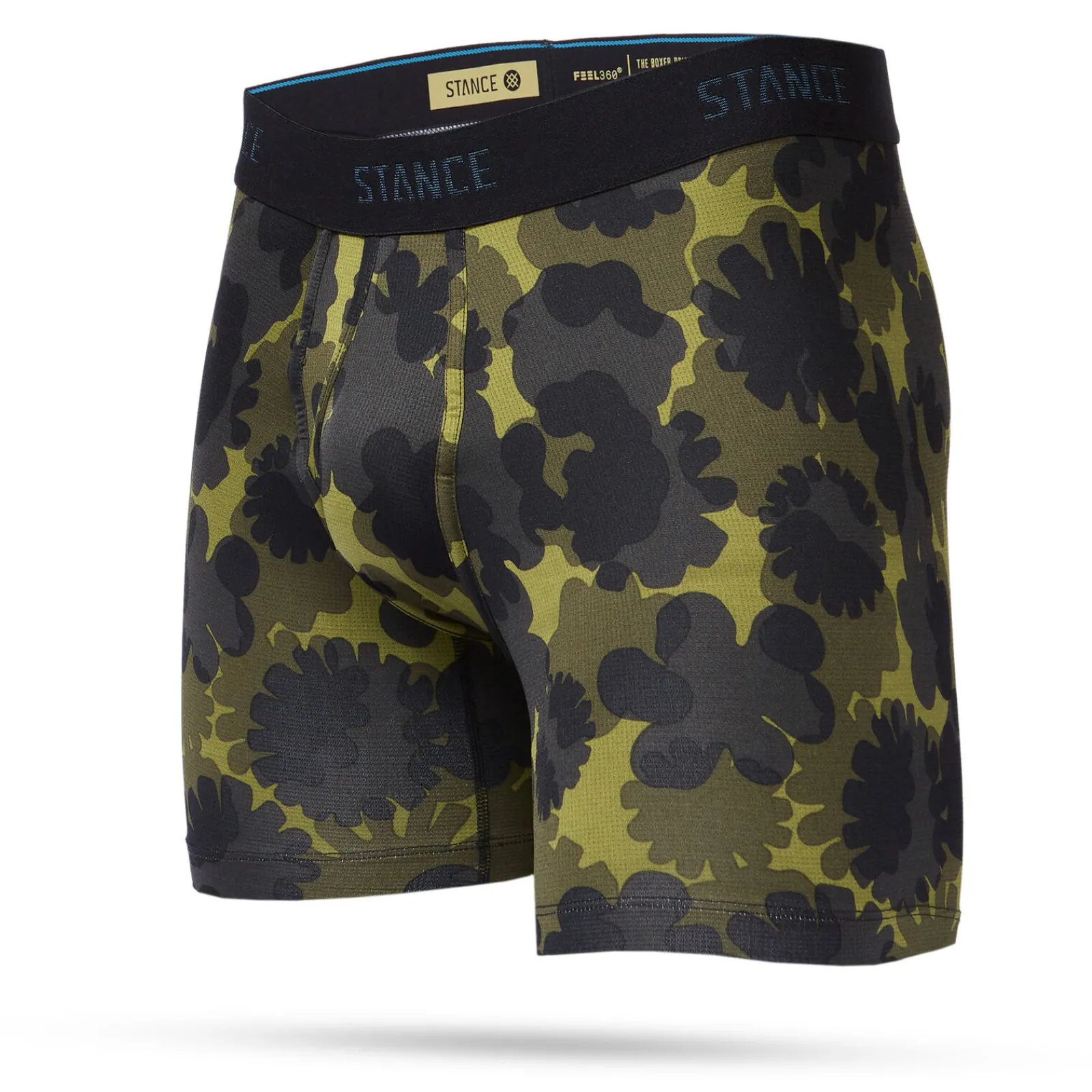 Stance Performance Boxer Brief with Wholester™ Outlet