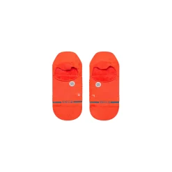 Stance Performance No Show Socks Coral New