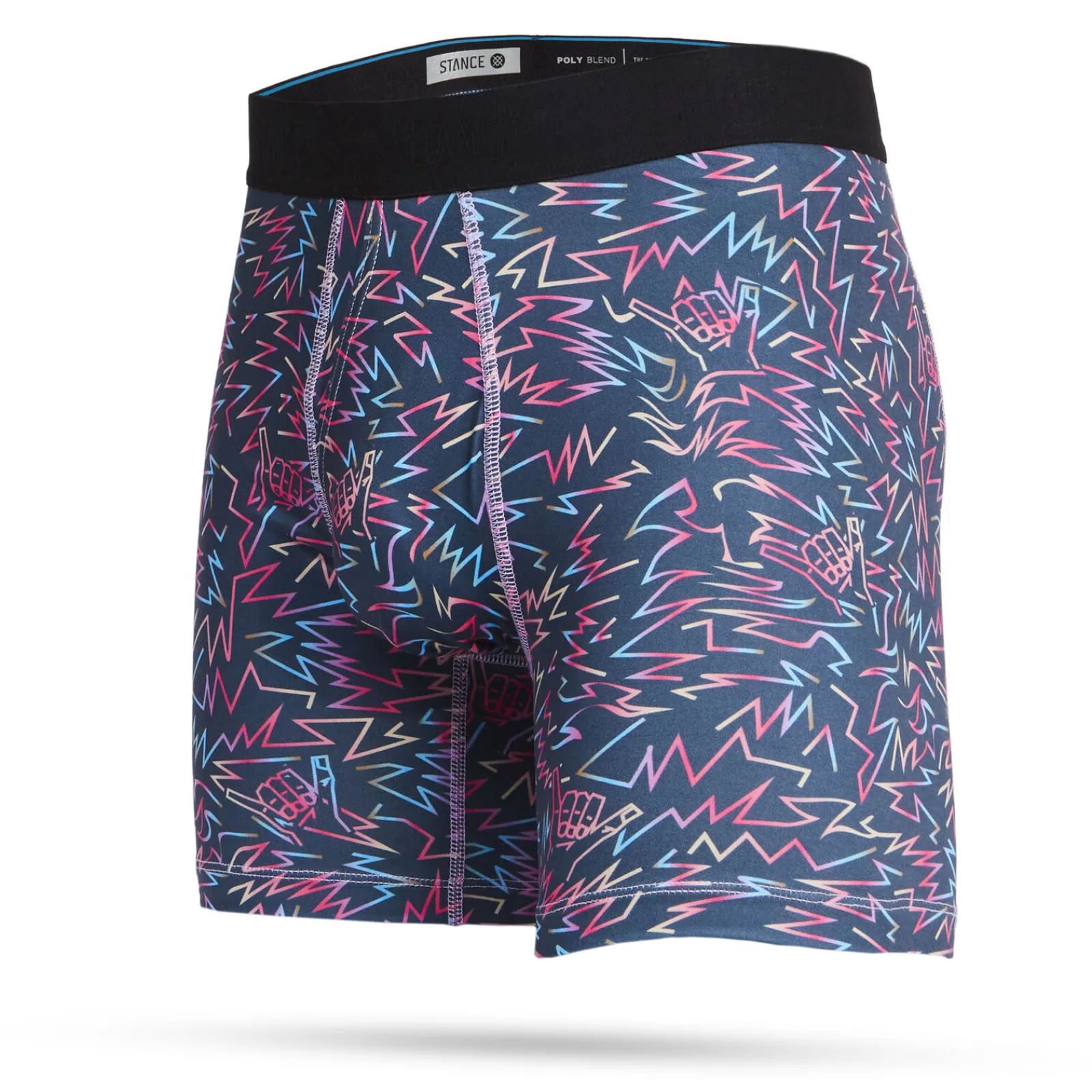 Stance Poly Boxer Brief Clearance