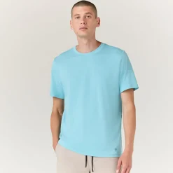 Stance Premiere Tee With Butter Blend™ ELECTRICBLUE Best