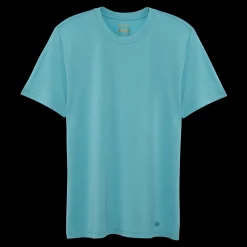 Stance Premiere Tee With Butter Blend™ ELECTRICBLUE Best