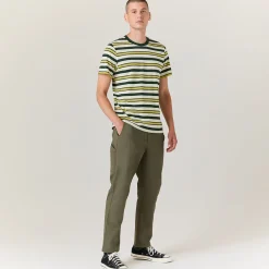 Stance Premiere Tee With Butter Blend™ PINE Online