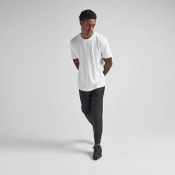 Stance Premiere Tee With Butter Blend™ WHITE Hot