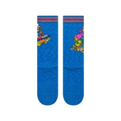 Stance Rocket Power X Light Cushion Socks Rocket Power Reggie & Otto Clearance