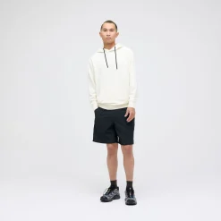 Stance Shelter Hoodie With Butter Blend™ Canvas Hot