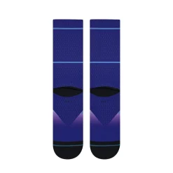 Stance X NBA 2025 City Edition Poly Crew Socks Utah Jazz Outlet