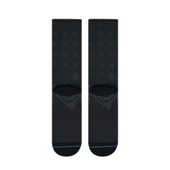 Stance X NBA 2025 City Edition Poly Crew Socks Portland Trailblazers Discount