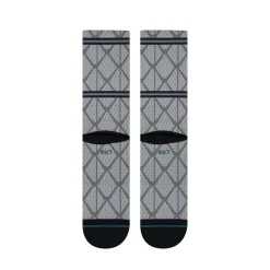 Stance X NBA 2025 City Edition Poly Crew Socks Orlando Magic Sale