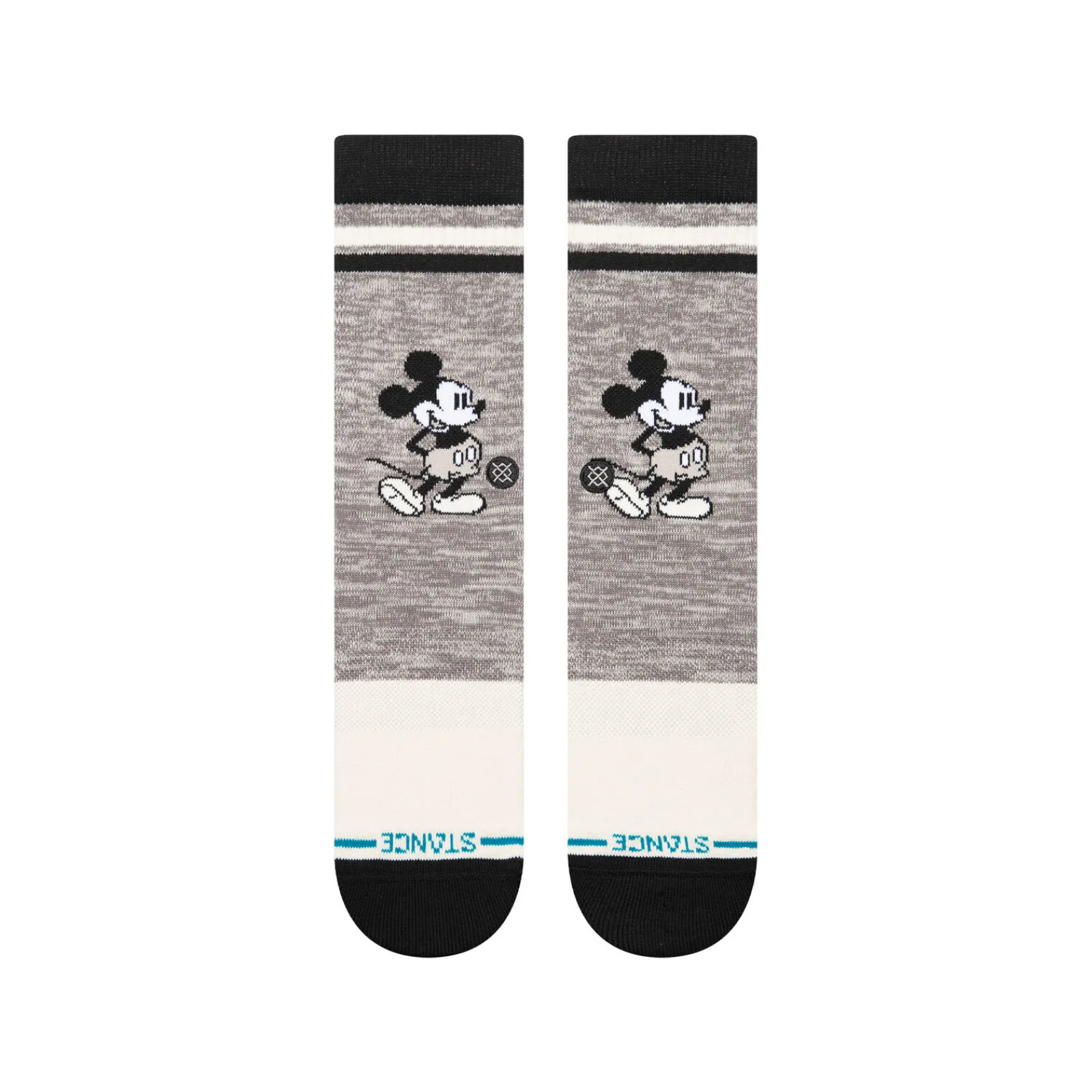 Stance X Vintage Disney 2020 Crew Socks Vintage Mickey Multi Online
