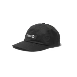 Stance Standard Adjustable Cap With Butter Blend™ Black