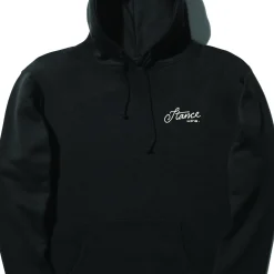 Stance Standard Issue Hoodie Black