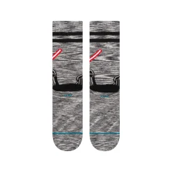 Stance Star Wars | Crew Socks Darth Vader Discount