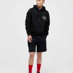 Stance Star Wars | Death Star Plans Hoodie Black Clearance