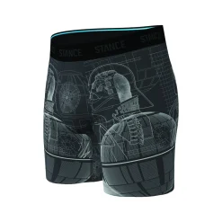 Stance Star Wars | May The 4TH Butter Blend™ Boxer Brief Black Discount