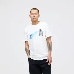 Stance Star Wars | My Only Hope Tee Canvas Clearance