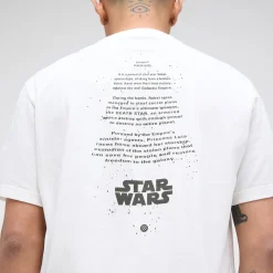 Stance Star Wars | My Only Hope Tee Canvas Clearance