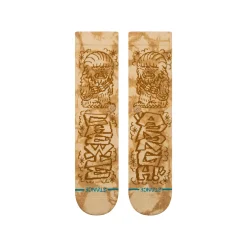 Stance Star Wars| Crew Socks Chewie Sand Online