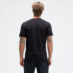 Stance Star Wars| Darth Tee BLACK Discount