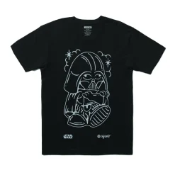 Stance Star Wars| Darth Tee BLACK Discount