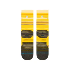 Stance Star Wars| Ultralight Performance Crew Socks Threepio Gold Outlet