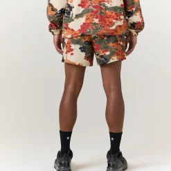 Stance Strike Performance Short With Freshtek™ CAMO