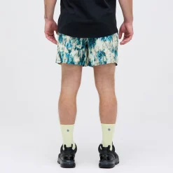 Stance Strike Performance Short With Freshtek™ Tealcamo Best