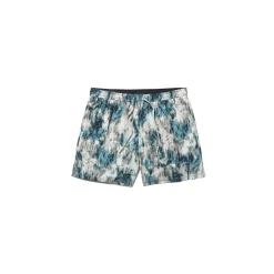 Stance Strike Performance Short With Freshtek™ Tealcamo Best
