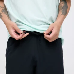 Stance Strike Performance Short With Freshtek™ Black Outlet