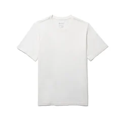 Stance Studio Organic Cotton Tee Canvas Discount