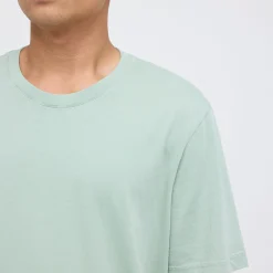 Stance Studio Organic Cotton Tee Seagreen Best