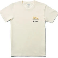 Stance The Lion King X Pridelands Graphic Tee CANVAS New
