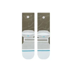 Stance Ultralight Performance Crew Socks 2000 Blue