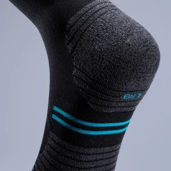 Stance Ultralight Performance Crew Socks Franchise White Hot