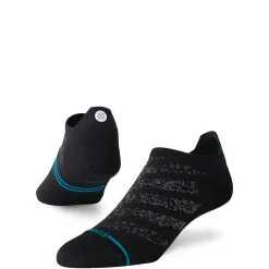 Stance Ultralight Performance Tab Socks Run Ultralight Black Sale