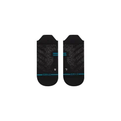Stance Ultralight Performance Tab Socks Run Ultralight Black Sale