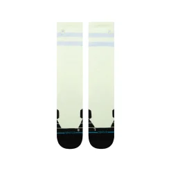 Stance Ultralight Performance Wool Snow Otc Socks Joven Green New