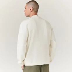 Stance Waffle Crewneck CANVAS Outlet